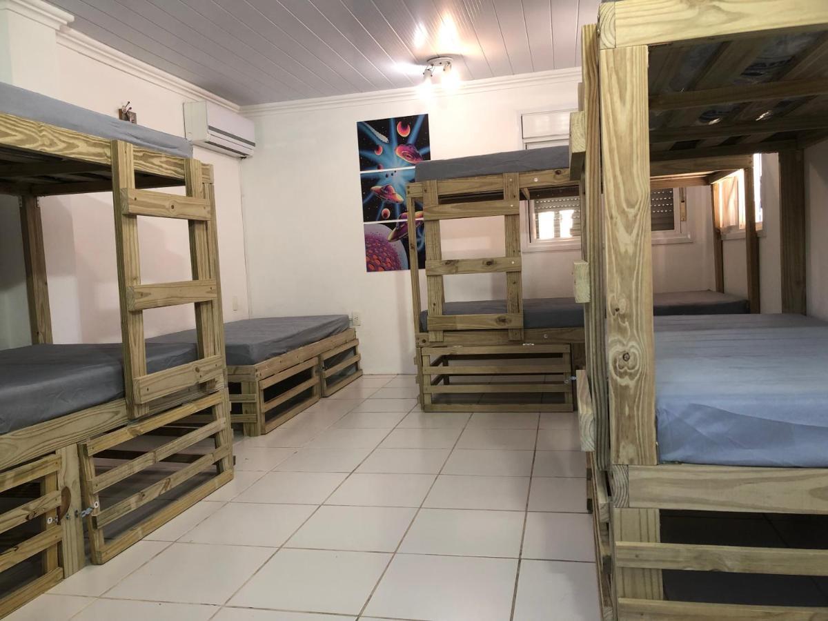 Cocofloripa Hostal
