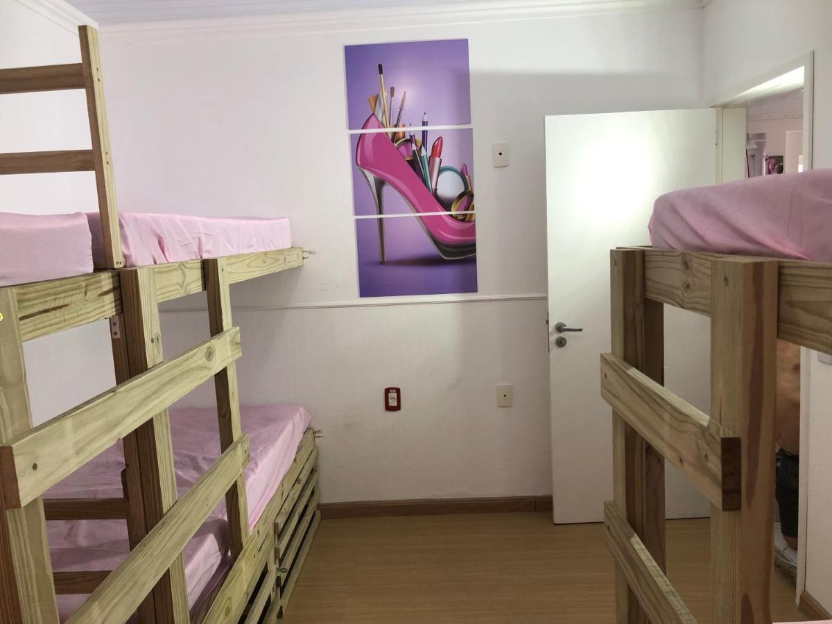 Hostal Cocofloripa *