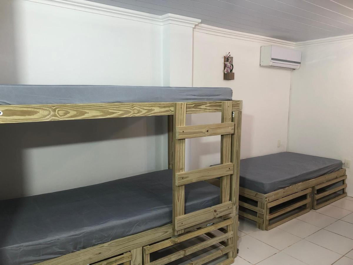 Cocofloripa Hostal