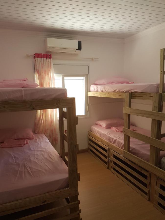 Hostal Cocofloripa