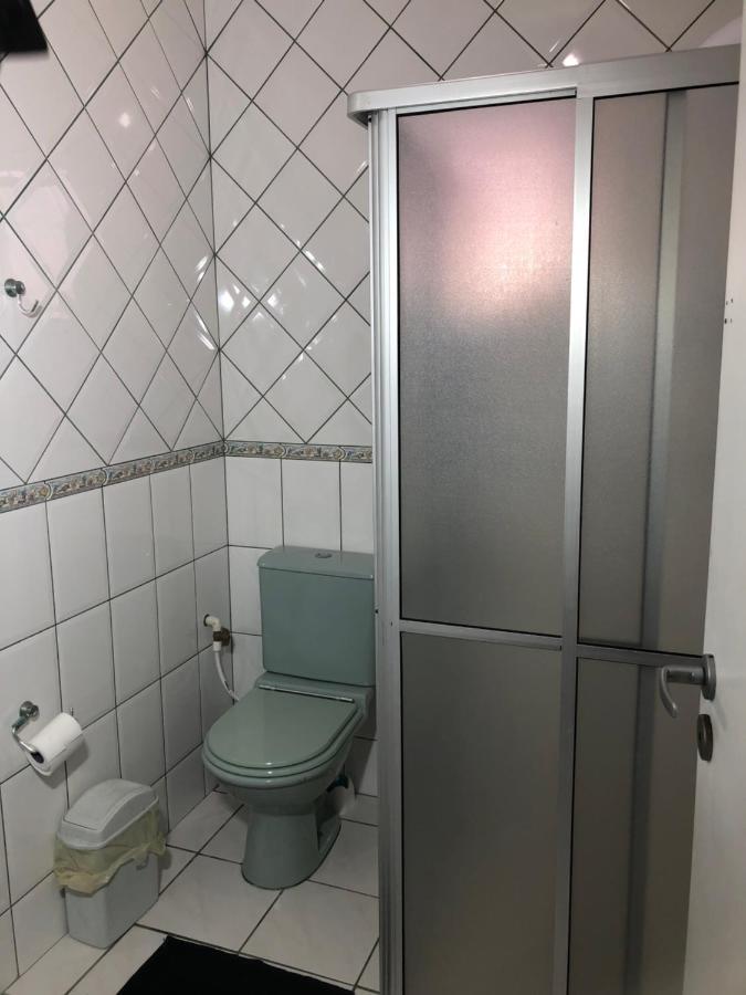 Hostal Cocofloripa *