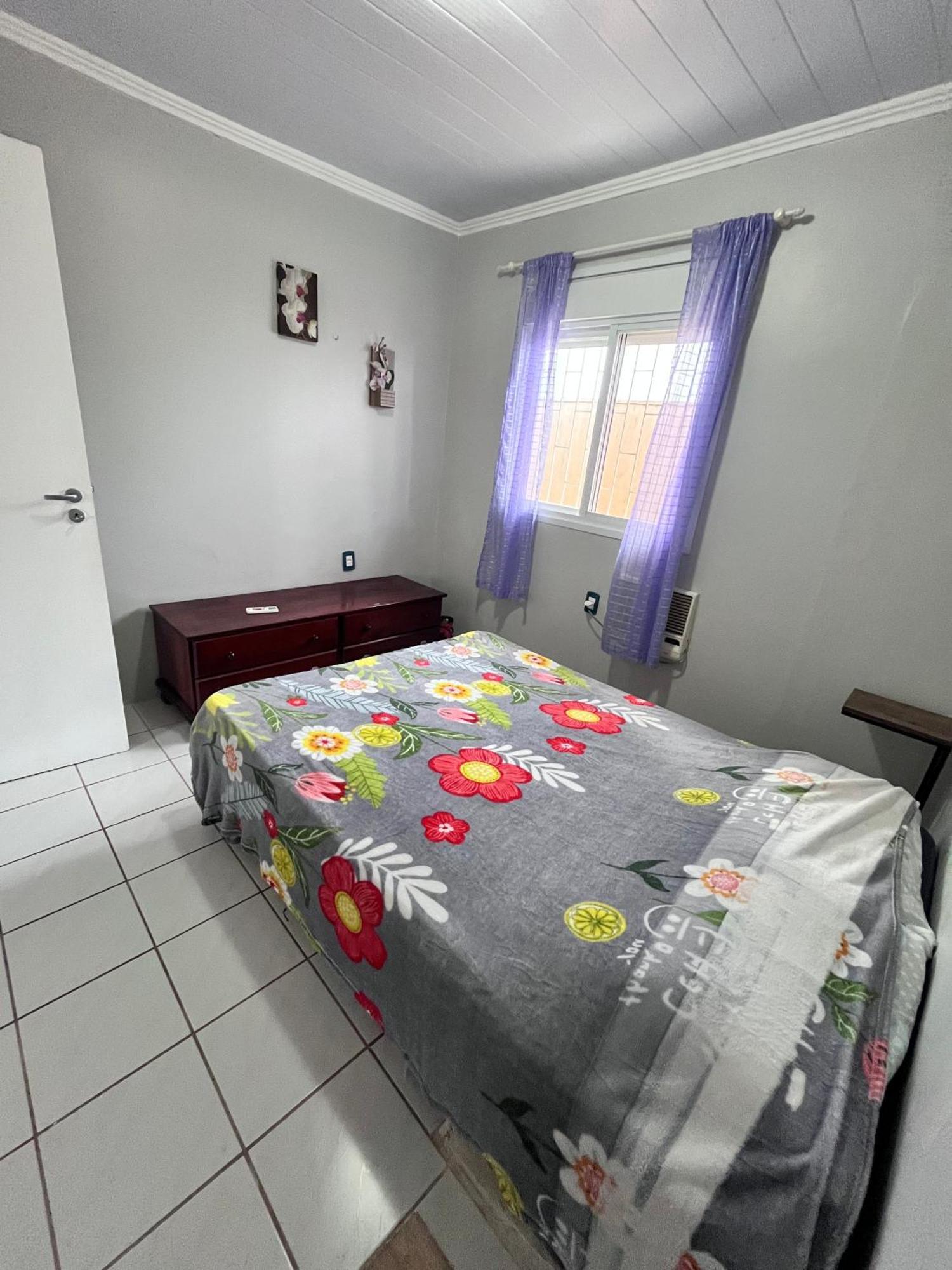 Cocofloripa Hostal